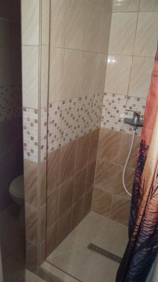 Pansion Laktasi Pansiyon Dış mekan fotoğraf