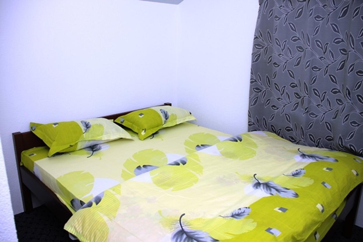 Pansion Laktasi Pansiyon Dış mekan fotoğraf