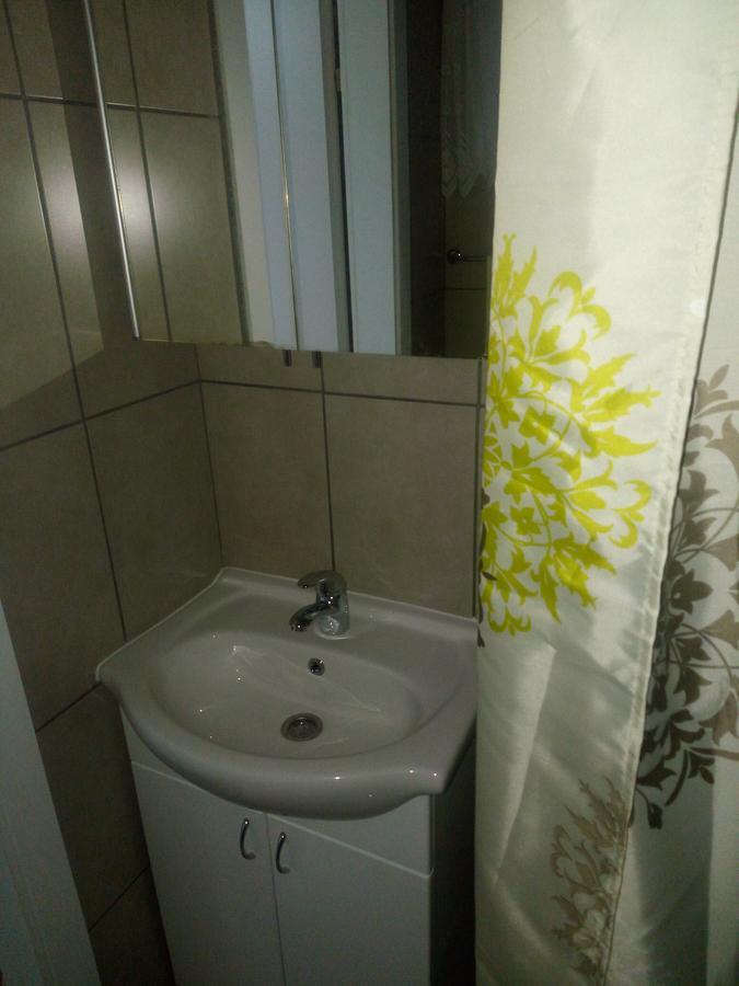 Pansion Laktasi Pansiyon Dış mekan fotoğraf