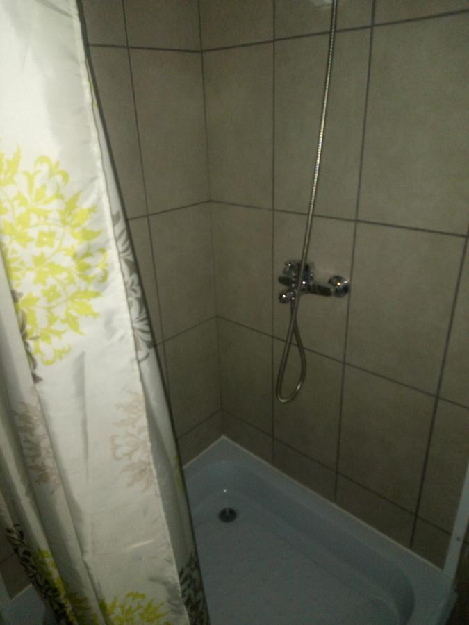 Pansion Laktasi Pansiyon Dış mekan fotoğraf