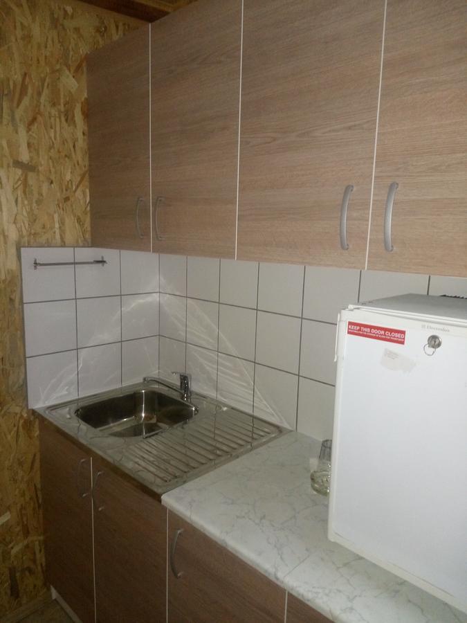 Pansion Laktasi Pansiyon Dış mekan fotoğraf