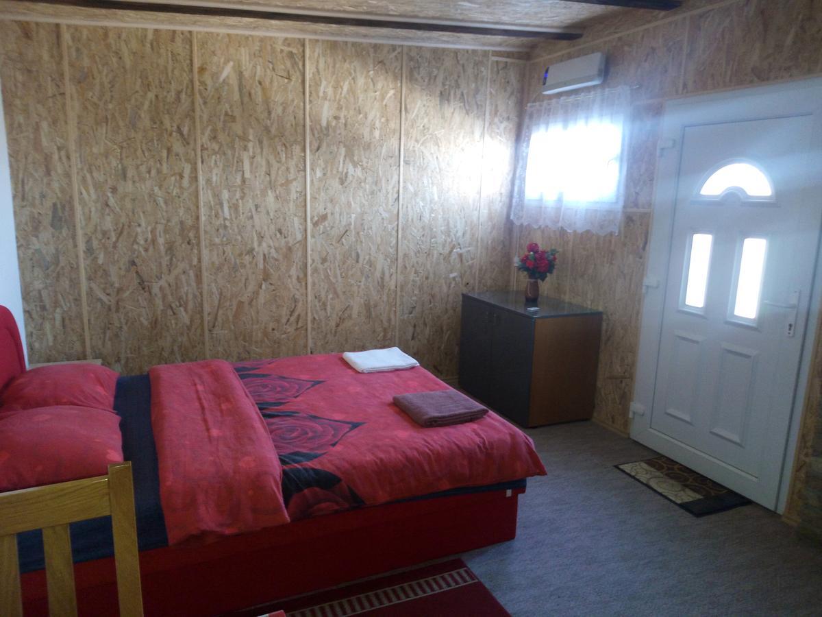 Pansion Laktasi Pansiyon Dış mekan fotoğraf