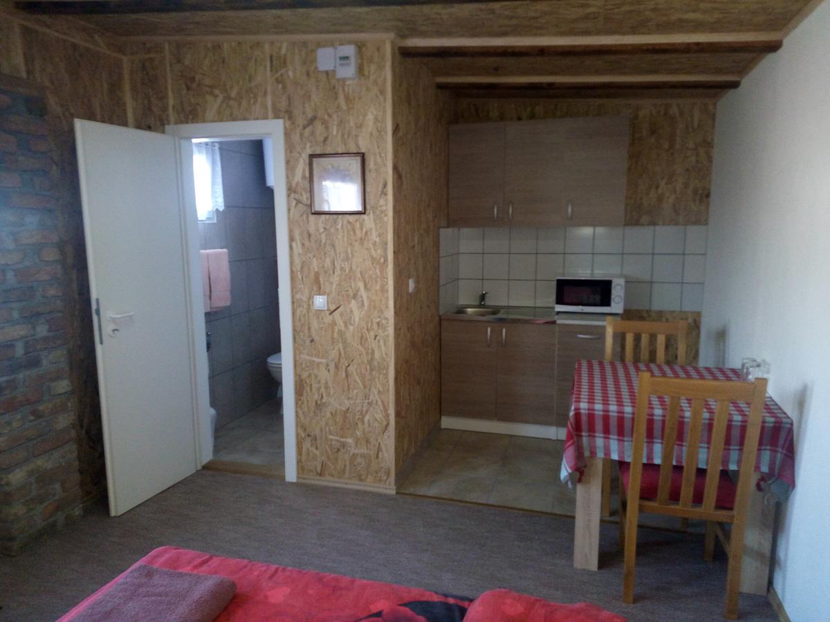 Pansion Laktasi Pansiyon Dış mekan fotoğraf