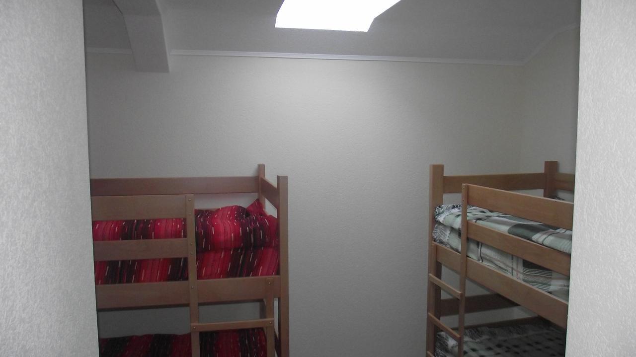 Pansion Laktasi Pansiyon Dış mekan fotoğraf